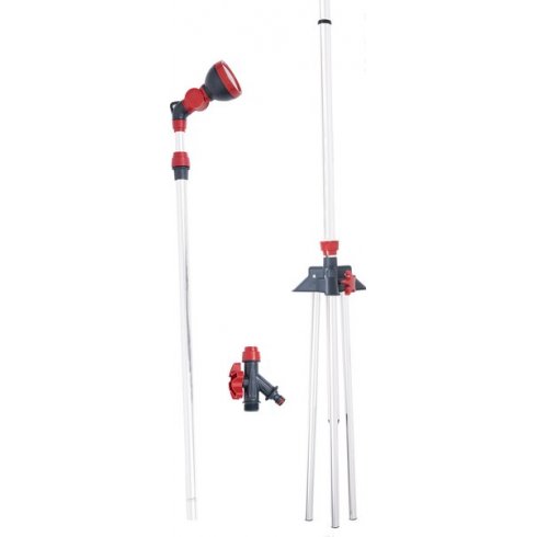 Душ садовый Elitech SH 001