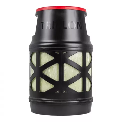 Баллон композитный TRILLON BBQ 18,2 л