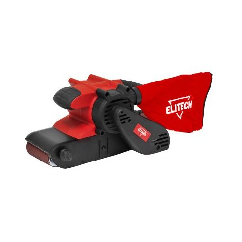 Ленточная шлифмашина Elitech МШЛ 1210Э (E2213.037.00)
