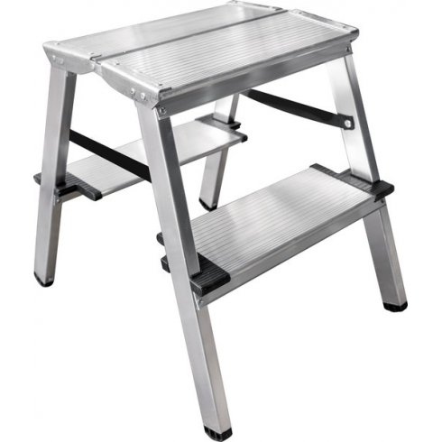 Стремянка Новая Высота NV1127 (1127202)