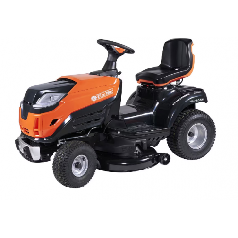 Газонокосилка с сиденьем Oleo-Mac OM 99L/12,5 K M