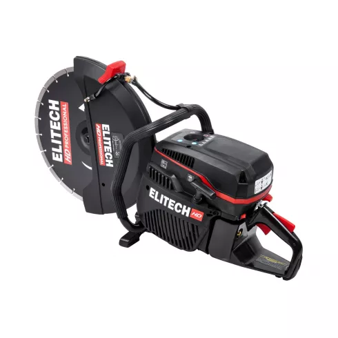 Бензорез Elitech GC 400 (E2103.002.00)