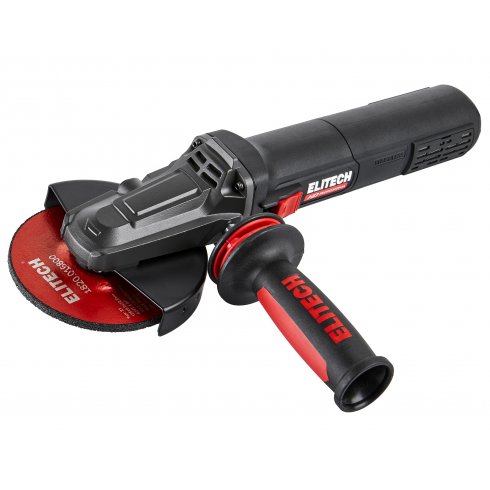 Углошлифмашина Elitech AG 1512E (E2213.052.01)