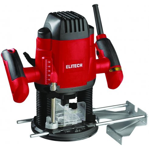 Фрезер вертикальный Elitech Ф 1300Э (E2212.004.00)