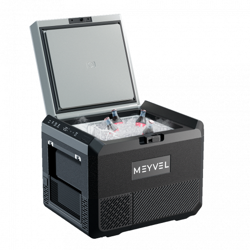 Автохолодильник Meyvel AF-PRO54