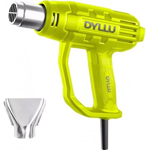 Фен строительный DYLLU DTHG1514