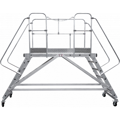 Трап Новая высота 8000075