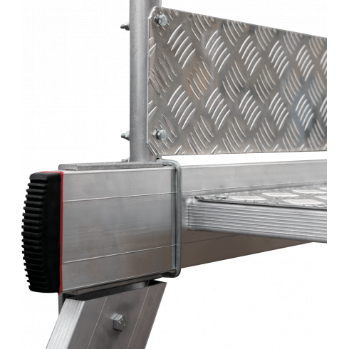 Трап Новая высота 8000075