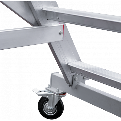 Трап Новая высота 8000075