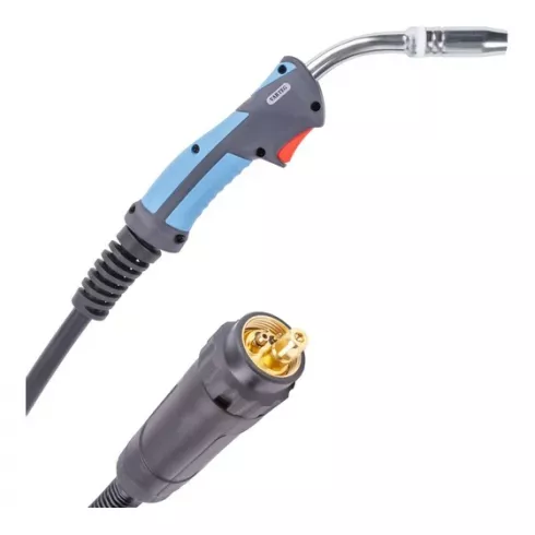 Горелка FoxWeld Varteg MIG-25 3м