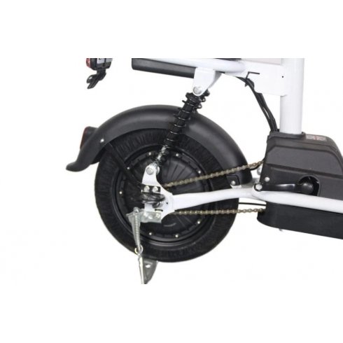 Электроскутер Shtenli CityGo Model 3 Long Range (250 Вт, Li-Ion)