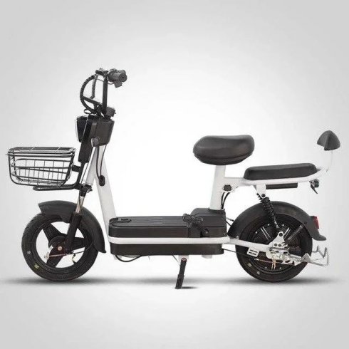 Электроскутер Shtenli CityGo Model 3 Long Range (250 Вт, Li-Ion)