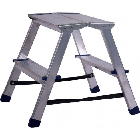 Лестница-стремянка Stairs АМР202