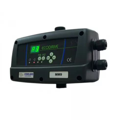 Частотный контроллер Coelbo ECO DRIVE 9MM