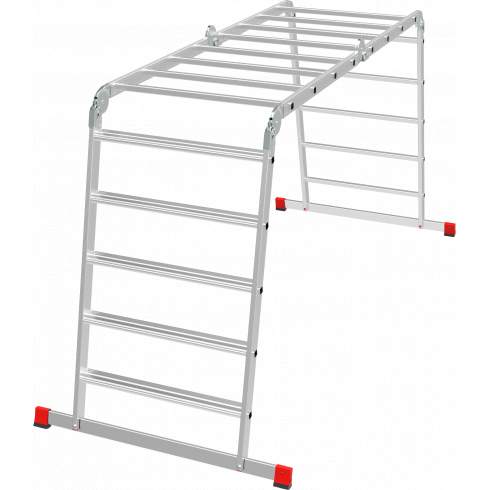 Лестница-трансформер Новая высота NV3326 (3326234)