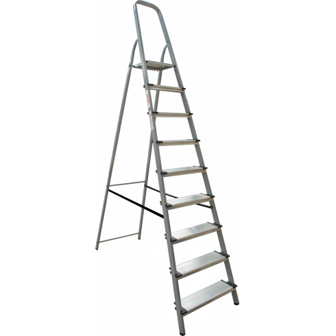 Стремянка Новая Высота NV1137 (1137109)