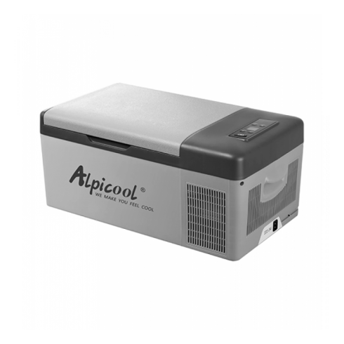 Автохолодильник Alpicool C25