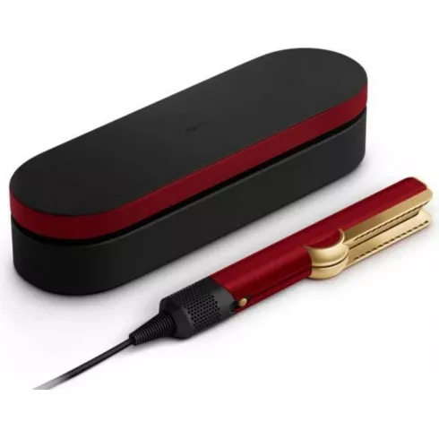 Выпрямитель Dyson HT01 Airstrait Straightener (Red Velvet)