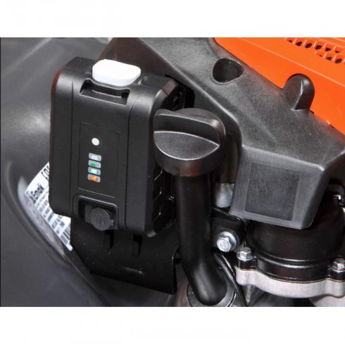 Газонокосилка бензиновая Oleo-Mac G 48 TKE Allroad Plus 4