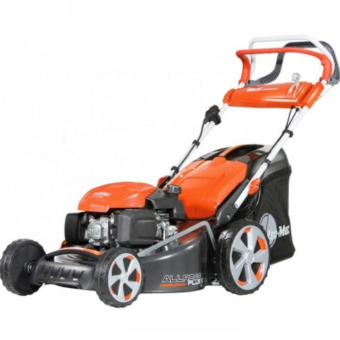 Газонокосилка бензиновая Oleo-Mac G 48 TKE Allroad Plus 4