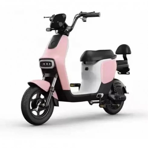 Электроскутер Tsunami Boxer L