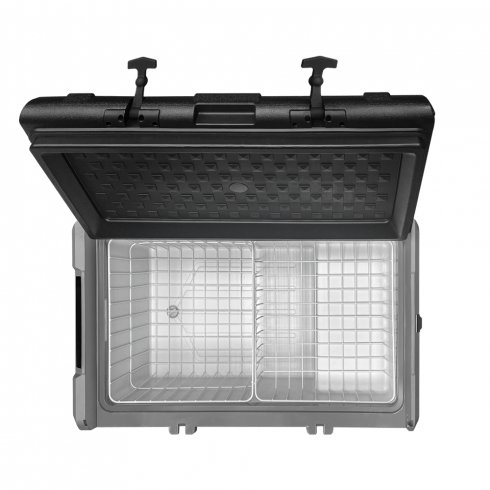 Автохолодильник Alpicool TS80