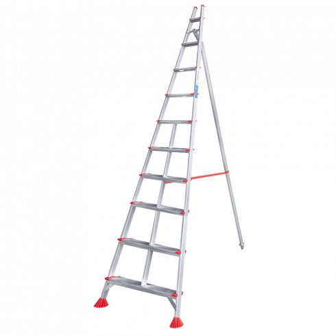 Стремянка Новая Высота NV3199 (3199110)