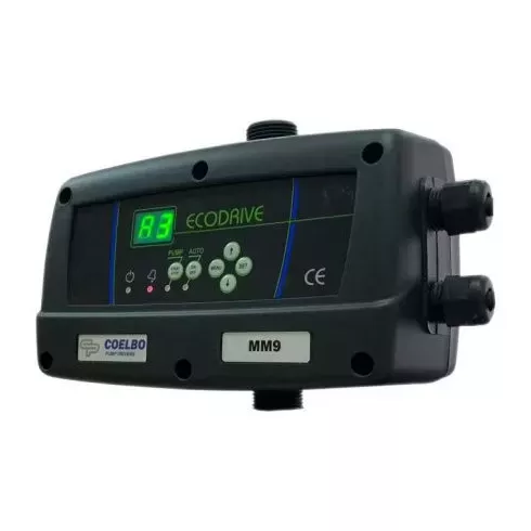 Блок управления насосом Coelbo ECO DRIVE 9 (без кабеля)