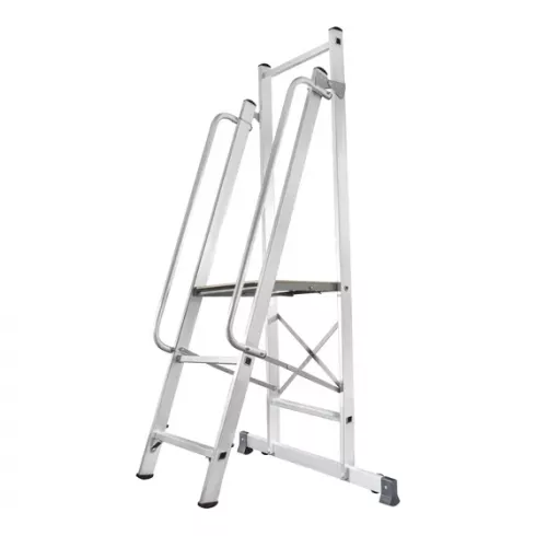 Стремянка передвижная Новая Высота NV1540 (1540103)