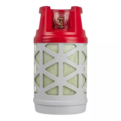 Баллон композитный TRILLON Сlassic 24,5 л