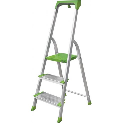 Стремянка Новая Высота NV2118 (2118103)