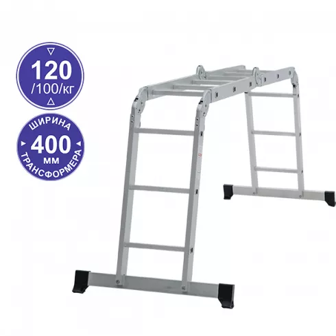 Лестница-трансформер Новая Высота NV1323 (1323403)