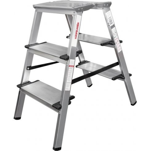 Стремянка Новая Высота NV1127 (1127203)