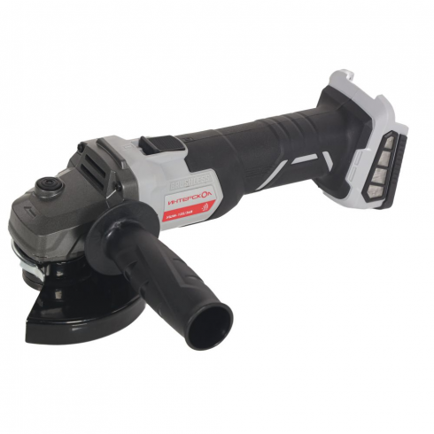 Угловая шлифмашина Интерскол УШМ-125/36В (816.0.0.70)