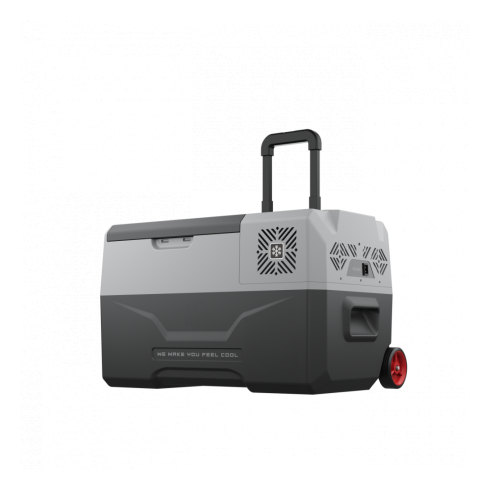 Автохолодильник Alpicool CX30