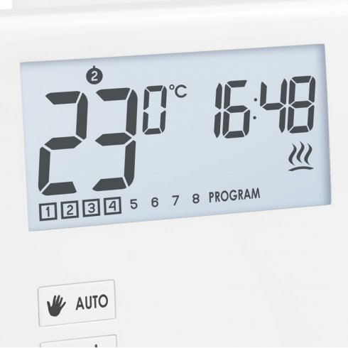 Термостат Auraton 2030 PAVO