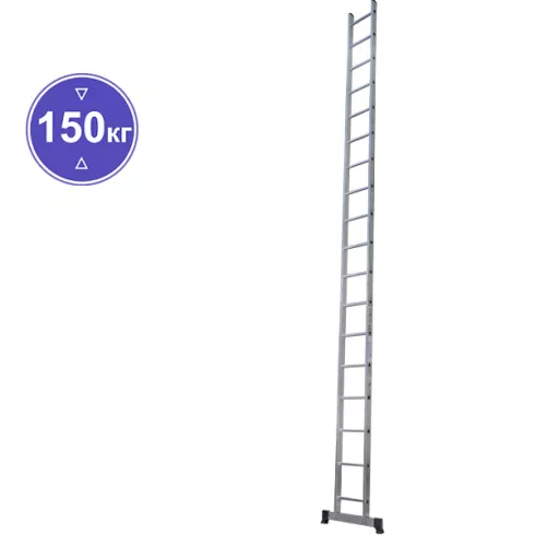 Лестница приставная Новая высота NV 1210 (1210118)