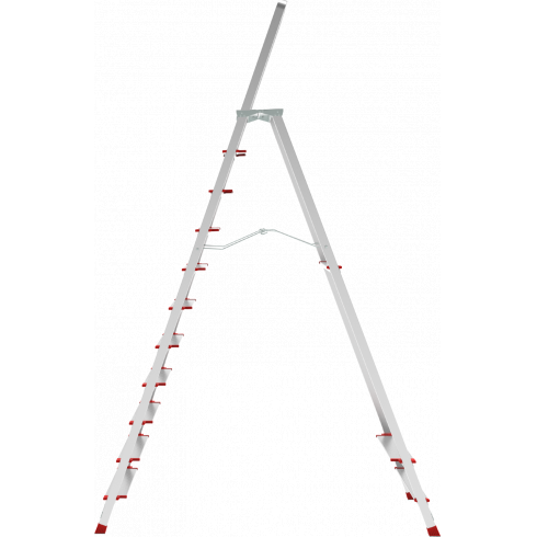 Стремянка Новая Высота NV3137 (3137111)