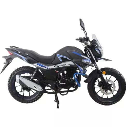 Мотоцикл Roliz CYREX