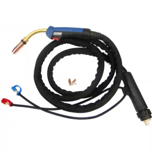 Горелка FoxWeld UnoMIG-500 4м