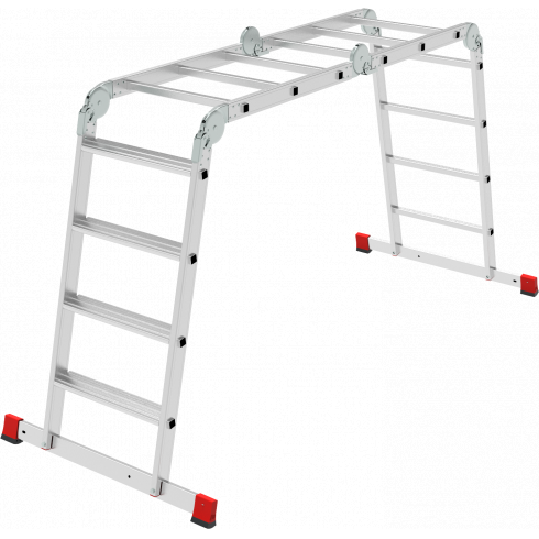 Лестница-трансформер Новая Высота NV3324 (3324234)