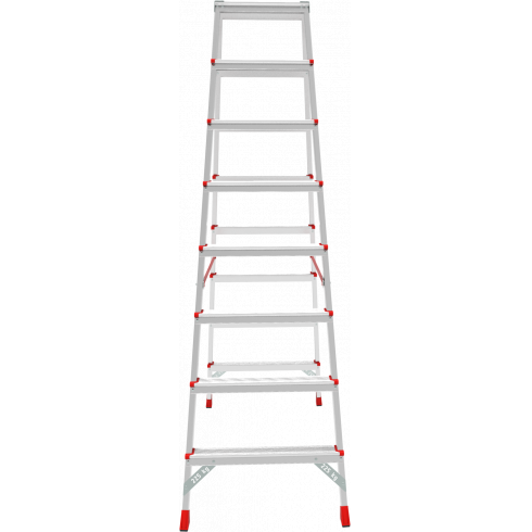 Стремянка Новая Высота NV3121 (3121208)