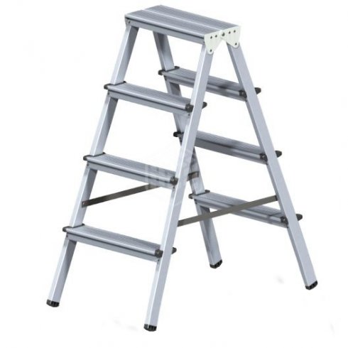 Лестница-стремянка Stairs АМР204