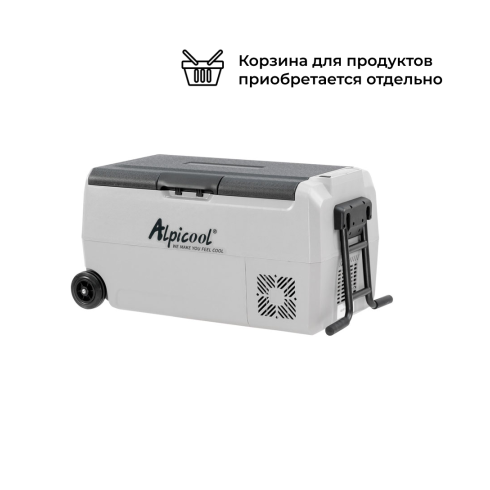 Автохолодильник Alpicool ET36
