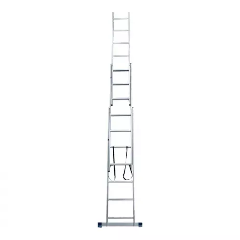 Лестница секционная Stairs AL307