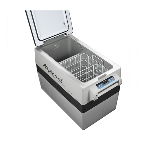 Автохолодильник Alpicool CF45