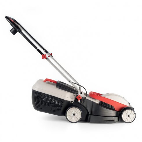 Газонокосилка электрическая GEOS Comfort 38 E