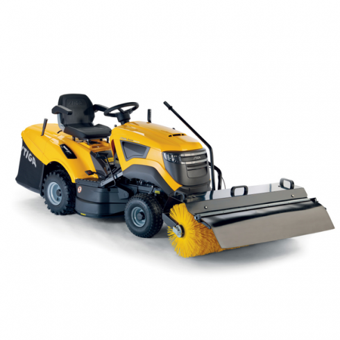 Щетка подметальная для Stiga Estate/Tornado 7-9 серия (299900500/1)