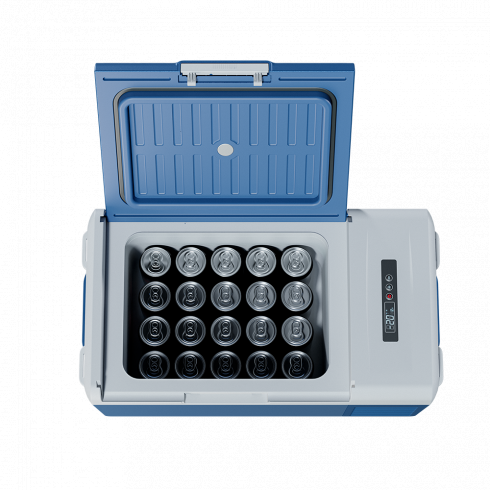 Автохолодильник Meyvel AF-M15