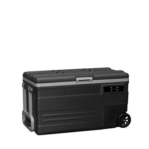 Автохолодильник Alpicool U75